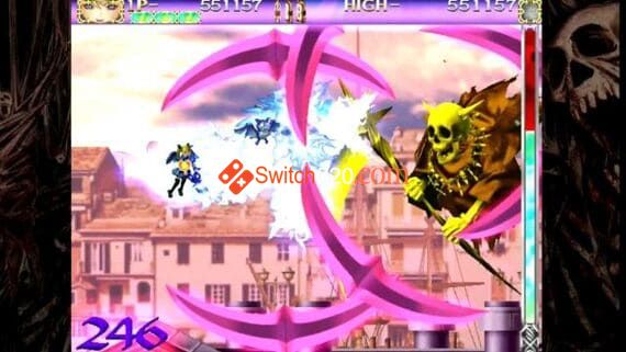 死亡微笑 1+2/原汁日文/本体+1.0.4+1DLC整合版[NSP-XCI][原版+魔改11.0.0]_3