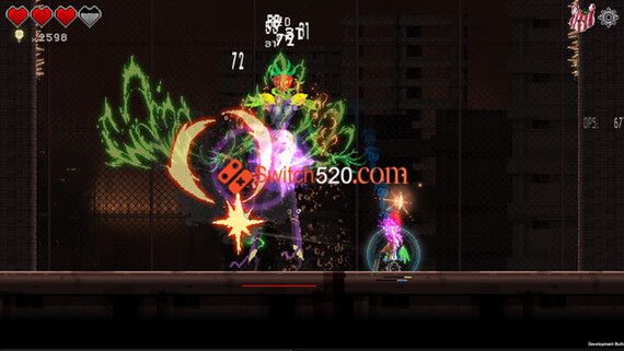 餐瘾地牢|官方中文|本体+1.0.0b|[NSP][原版]_2