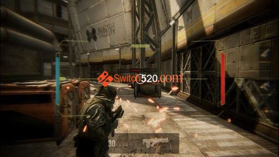 太空星球 未知恒星|官方中文|本体+1.0.2升补[NSZ][原版]_2