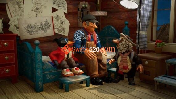 绝壁赛车/英文版/本体+1.2升补/[NSP][原版]_2