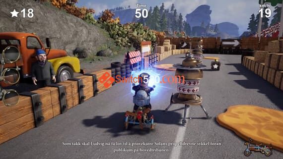 绝壁赛车/英文版/本体+1.2升补/[NSP][原版]_3