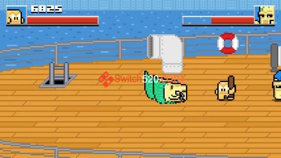 方块男孩大战恶霸 竞技版/英文版/本体+1.0.1升补/[NSP]_1