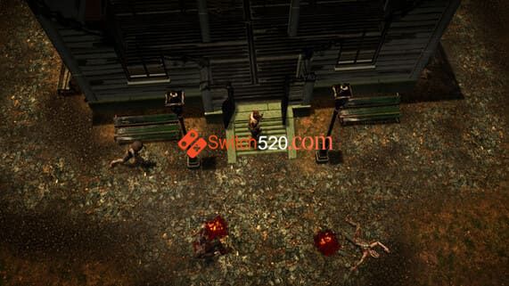 僵尸警戒/官方中文/[NSP][原版]_1