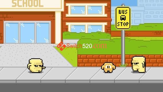 方块男孩大战恶霸 竞技版/英文版/本体+1.0.1升补/[NSP]_2