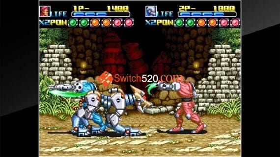 机甲神兵/英日文/[NSP]_2