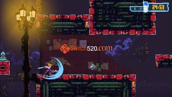 永恒之路|官方中文|本体+1.0.2升补|NSZ|原版|_3