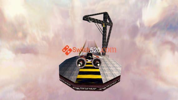 星球大战前传1 极速飞梭+星球大战之绝地武士2 绝地放逐者/官方中文/[XCI]_2