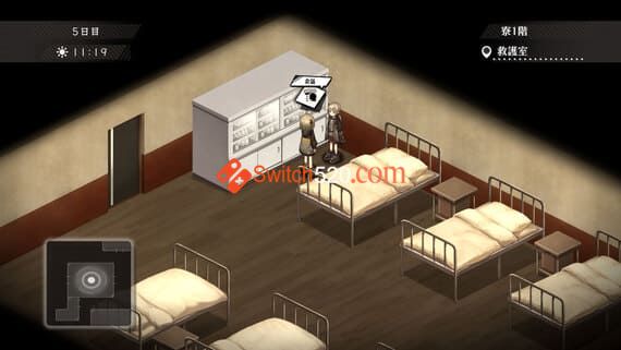 早告鸟/原汁日文/本体+1.0.2升补/[NSZ][原版]_1