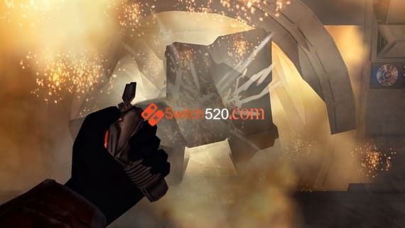 星球大战前传1 极速飞梭+星球大战之绝地武士2 绝地放逐者/官方中文/[XCI]_4