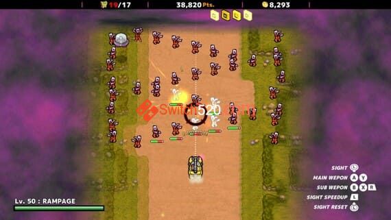 僵尸黄金冲击/英日文/[NSP]_2