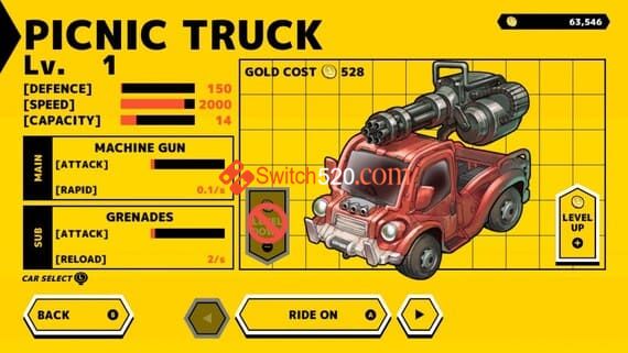 僵尸黄金冲击/英日文/[NSP]_1