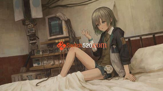 早告鸟/原汁日文/本体+1.0.2升补/[NSZ][原版]_2