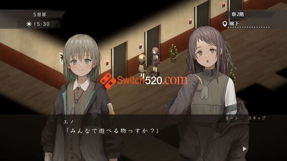 早告鸟/原汁日文/本体+1.0.2升补/[NSZ][原版]_3