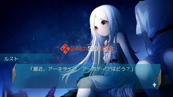 原初理想乡/原汁日文/本体+1.0.2整合版/[NSP-XCI][原版+魔改11.0.0]_2