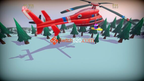 霍拉蒂奥去滑雪/官方中文/本体+1.0.1升补/[NSZ][原版]_1