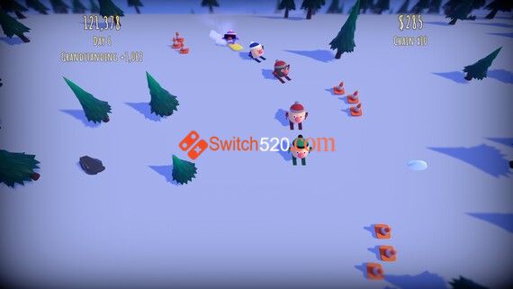 霍拉蒂奥去滑雪/官方中文/本体+1.0.1升补/[NSZ][原版]_3