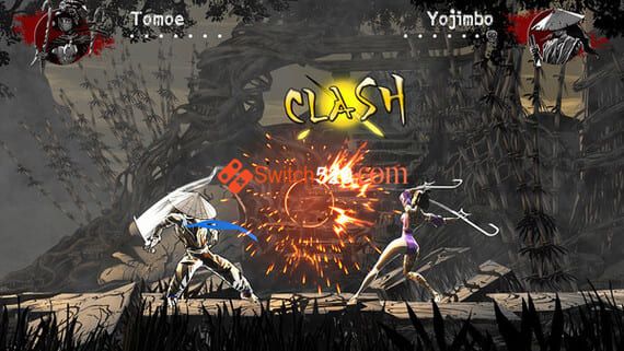 一刀斩/官方中文/本体+1.0.1整合版/[NSP-XCI][冷饭]_4