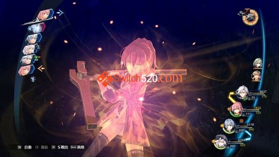 英雄传说 闪之轨迹4/港版豪华中文/整合2号升级档+全DLC/完美学习版[PC]_4