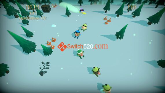 霍拉蒂奥去滑雪/官方中文/本体+1.0.1升补/[NSZ][原版]_2