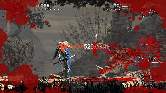 一刀斩/官方中文/本体+1.0.1整合版/[NSP-XCI][冷饭]_1