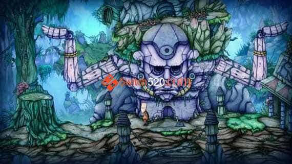 蜡烛 火焰的力量/官方中文/本体+1.0.2原版整合/[XCI][冷饭]_1