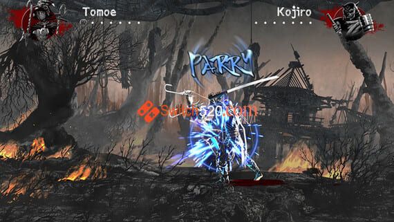 一刀斩/官方中文/本体+1.0.1整合版/[NSP-XCI][冷饭]_2