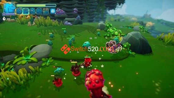 特罗塔皮亚/官方中文/[NSP-XCI][原版+魔改11.0.0]_2