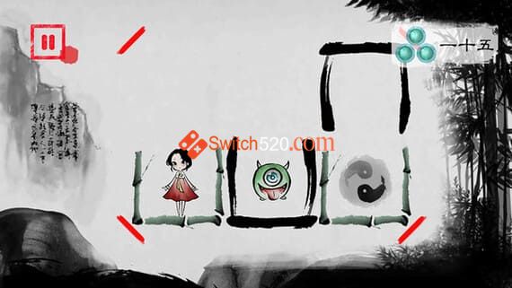 琳 画在方塊上的少女故事/官方中文/[NSP-XCI][原版+魔改11.0.0]_2