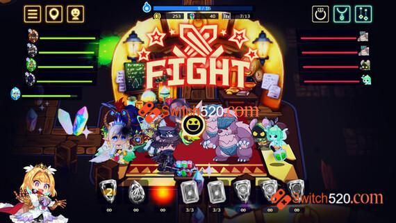 灵动骑士/官方中文/本体+1.0.2升补[NSP][原版]_2