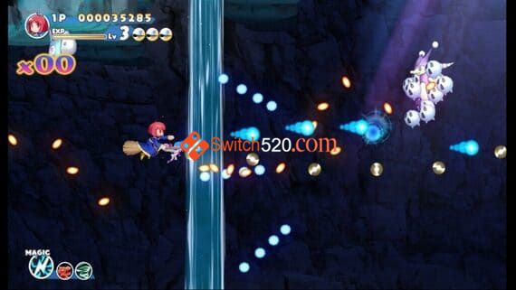 棉桃小魔女 棉桃摇滚/官方中文/[NSZ-XCI][原版+魔改11.0.0]_3