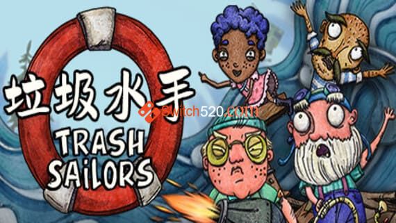 垃圾水手|官方中文|V1.3.12|安装即撸|_0