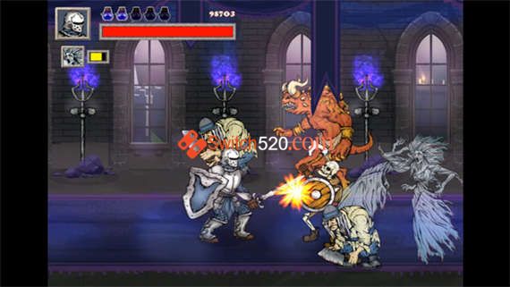 巫师骑士团/英文版/[NSP][原版]_2