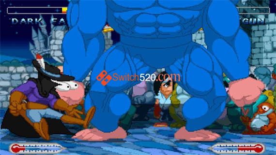 格斗小丑/英文版/[NSP][原版]_2