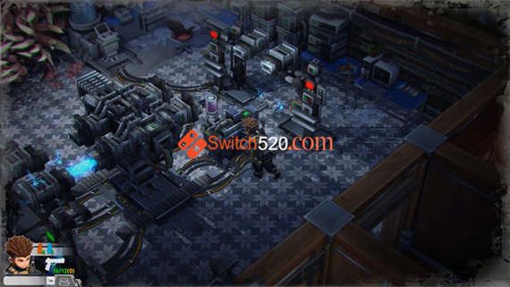 秘馆疑踪1+2/官方中文/整合即撸版/[XCI][魔改10.2.0]_2