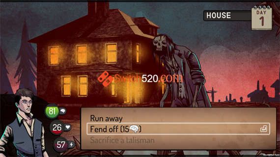 Theatre of Sorrows/英文版/[NSP-XCI][原版+魔改11.0.0]_2