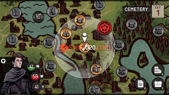 Theatre of Sorrows/英文版/[NSP-XCI][原版+魔改11.0.0]_1