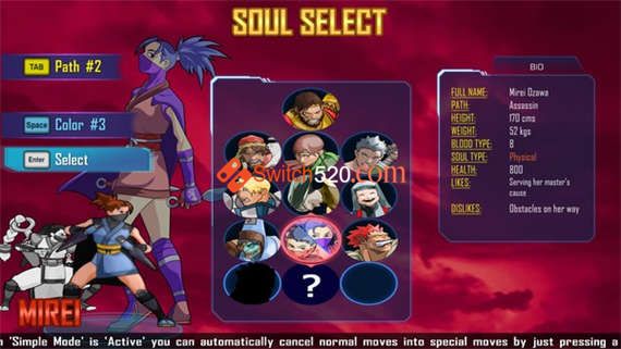 双重灵魂 最后的承载者/英文版/[NSP-XCI][原版+魔改11.0.0]_1