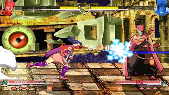 双重灵魂 最后的承载者/英文版/[NSP-XCI][原版+魔改11.0.0]_3