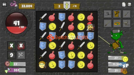 巨魔巡逻/官方中文/[NSP-XCI][原版+魔改11.0.0]_3