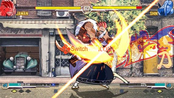 双重灵魂 最后的承载者/英文版/[NSP-XCI][原版+魔改11.0.0]_4