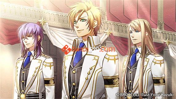 诸神的恶作剧 试玩版/原汁日文/[NSP][原版]_3