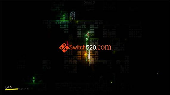 寂静的旋律/官方中文/[NSP-XCI][冷饭]_1