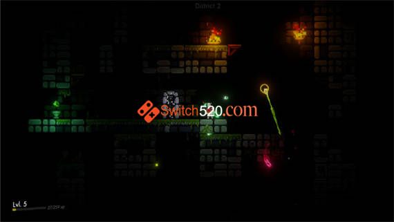 寂静的旋律/官方中文/[NSP-XCI][冷饭]_2