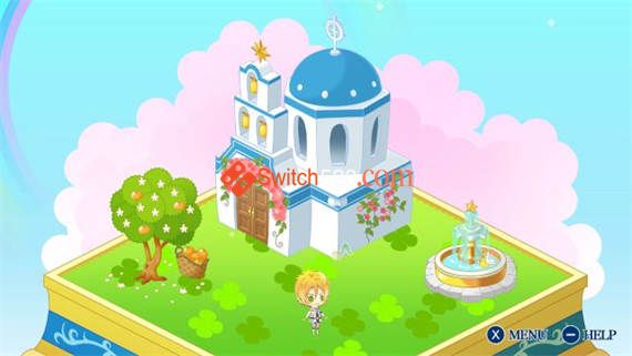 诸神的恶作剧 试玩版/原汁日文/[NSP][原版]_2