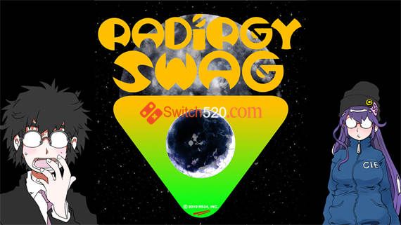 Radirgy Swag/英日文/[NSP-XCI][原版+魔改11.0.0]_0