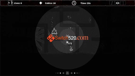硬核方块迷宫/英文版/本体+1.0.2整合版/[NSP-XCI][原版+魔改10.2.0]_2