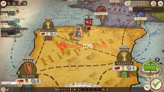 康考迪亚 数字版/英文版/[NSP][原版]_2