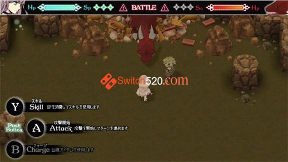 Lovelydoll/Wildmachine/原汁日文/[NSP][原版]_2