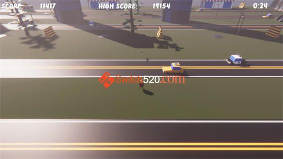 道路上的喧嚣/官方中文/[NSP][原版]_2