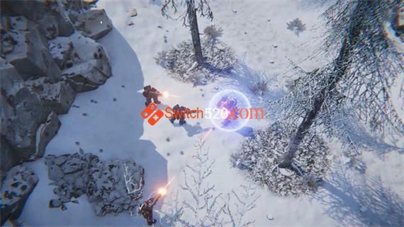 黑风|官方中文|本体+1.0.3升补|[NSP][原版]_1